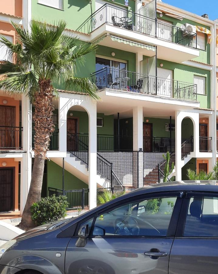Casa Palma Vista Apartment Torrevieja Exterior foto