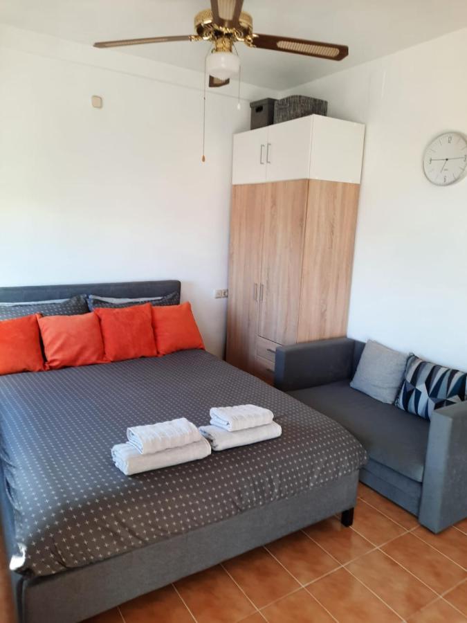 Casa Palma Vista Apartment Torrevieja Exterior foto