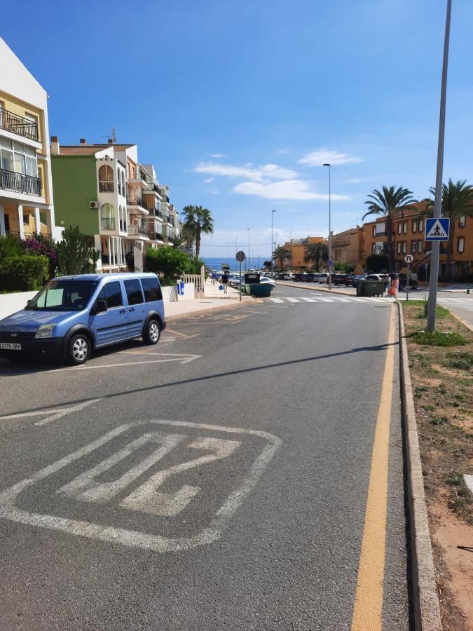 Casa Palma Vista Apartment Torrevieja Exterior foto