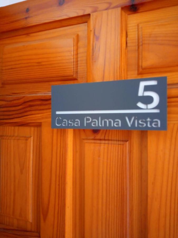 Casa Palma Vista Apartment Torrevieja Exterior foto