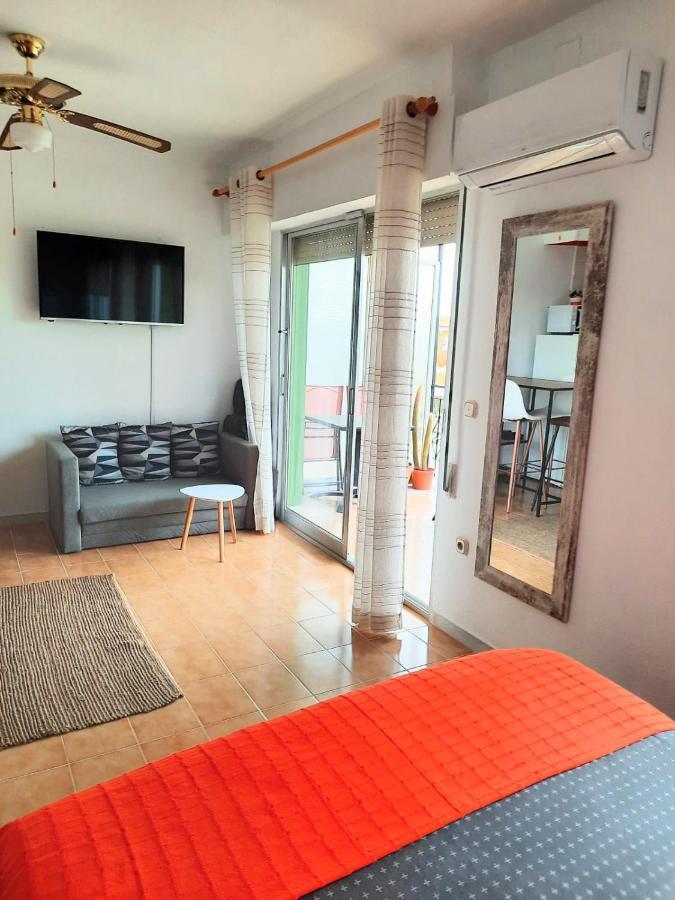 Casa Palma Vista Apartment Torrevieja Exterior foto